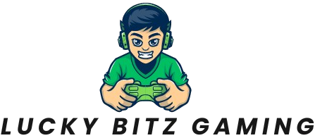 Lucky Bitz Gaming